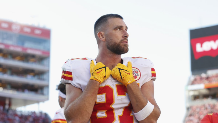 Travis Kelce Jewish Or Catholic – What Religion Does He Follow? Parents & Siblings