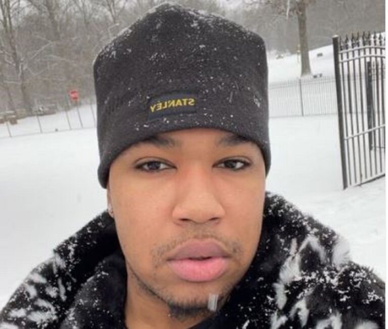 NLE Choppa Brother Brandon Potts, Parents And Girlfriend