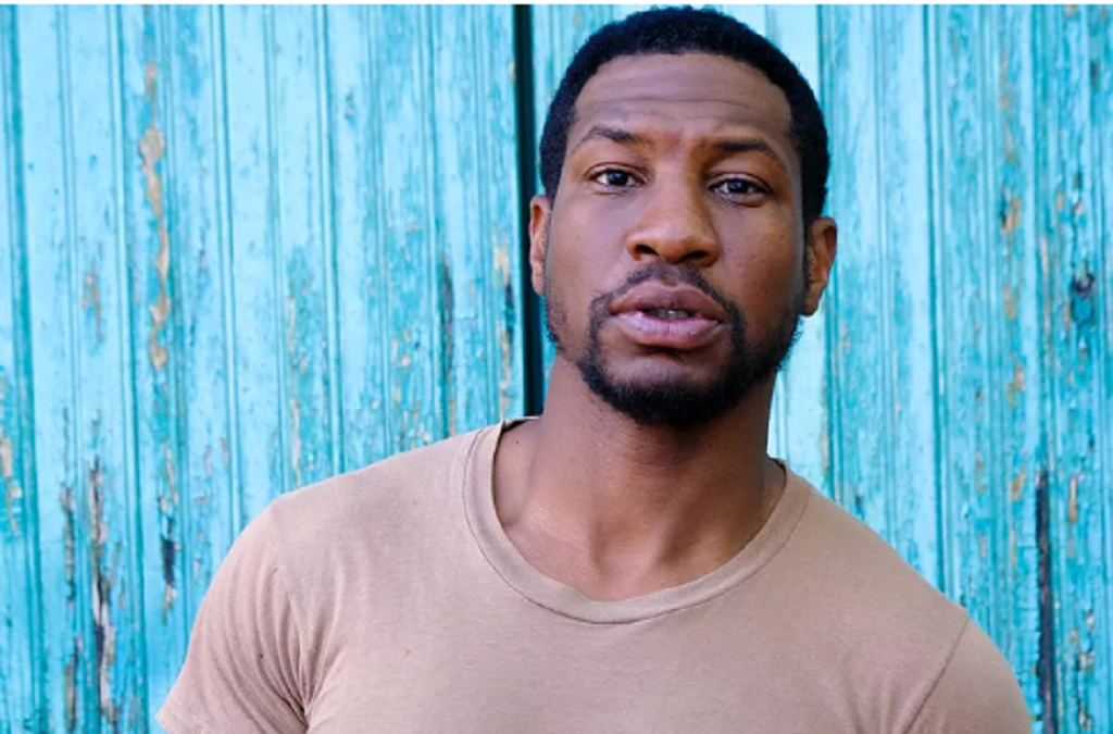 Jonathan Majors