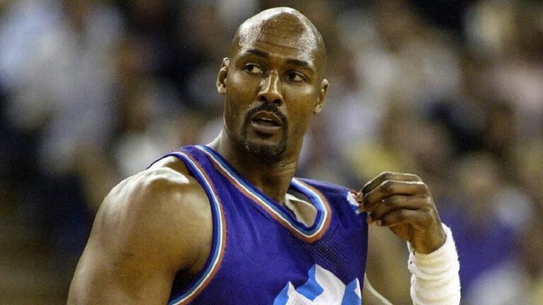 Was Karl Malone Arrested For Rape Allegations? Wife And Net Worth Revealed