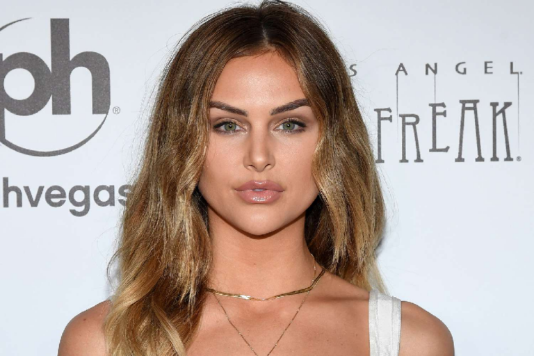 Does Lala Kent Have A Sister Or Brother? Parents, Siblings, And Wiki