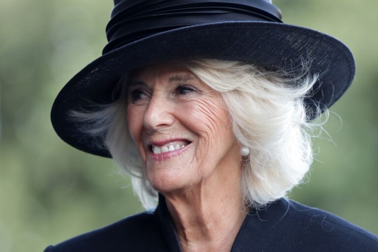 Is Camilla Parker Bowles Hospitalized? Illness, Health Update And Age