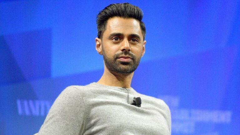 Hasan Minhaj Car Accident Update, What Happened? Family And Age Details