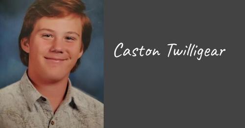 Obituary, Caston Twilligear Accident Details Death Cause and Bio