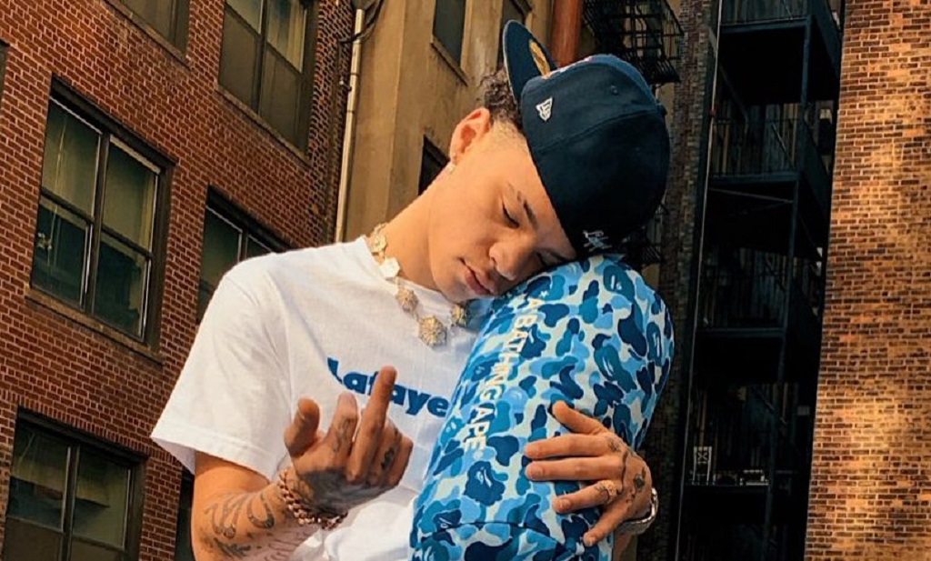 Is Lil Mosey In Jail