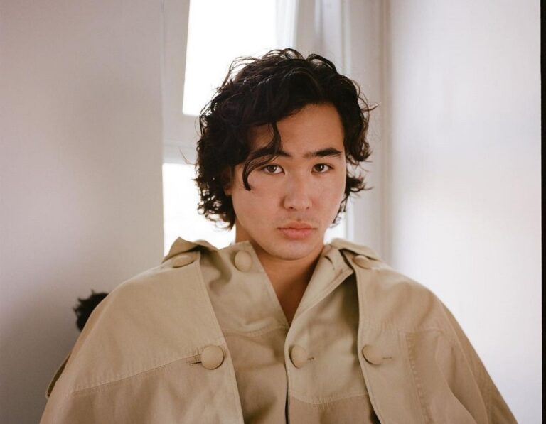 Nico Hiraga Girlfriend – Who Is He Dating In 2023? Parents Ethnicity And Age