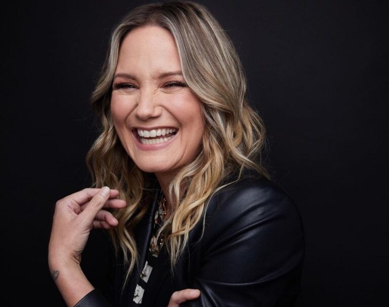 Jennifer Nettles Plastic Surgery-Before After Pics, Weight Loss And Age