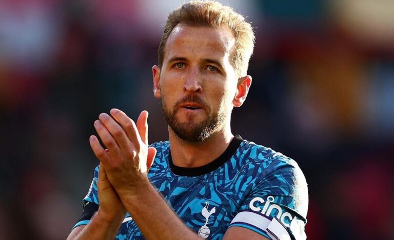 Is Harry Kane Katie Goodland Pregnant? Children Age Gap And Family