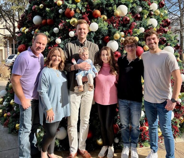 Did Cole Divorce Catey Benson? Relationship Timeline