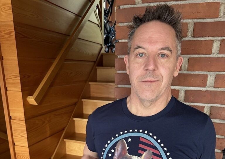 Greg Gutfeld Illness – Is He Sick? Health Update Age And Family Details