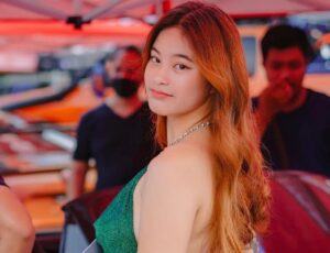 Rai Fernandez Scandal On Twitter And Reddit - Age And Wiki