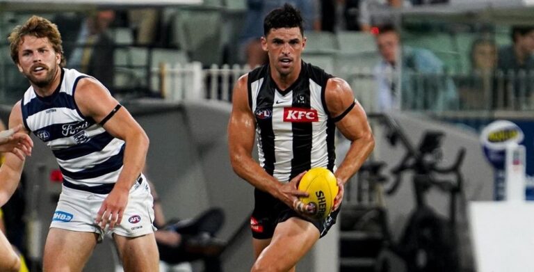 Meet Scott Pendlebury Brother Kris And Ryan – Parents And Wife
