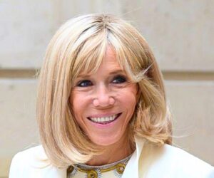 What Is Brigitte Macron Gender - Is She Trans? Children