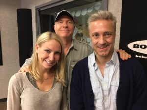 Comedian Alli Breen Wikipedia Bio Age Partner And Net Worth