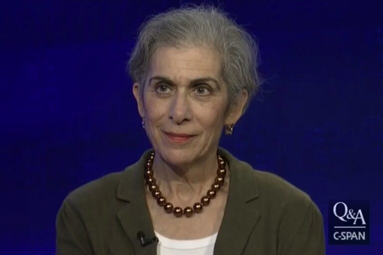 Is Amy Wax Jewish? Religion Husband And Net Worth Of The Upenn Professor