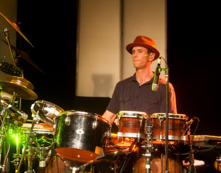 Lotus Percussionist Charles Morris Missing, Family, Bio And Case Details Explored