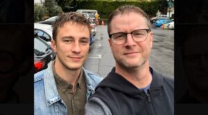 Drew Starkey Brother And Sister - Siblings Parents