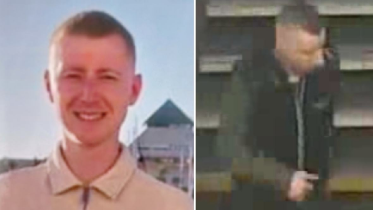 Evan Reid Missing Glasgow – Where Was He Last Seen? Age And Family
