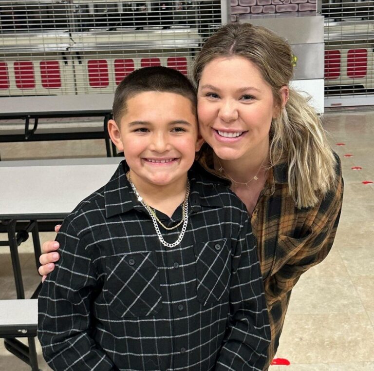 Kailyn Lowry Son Lincoln Passed Away – What Happened? Age Cause Of Death And Illness