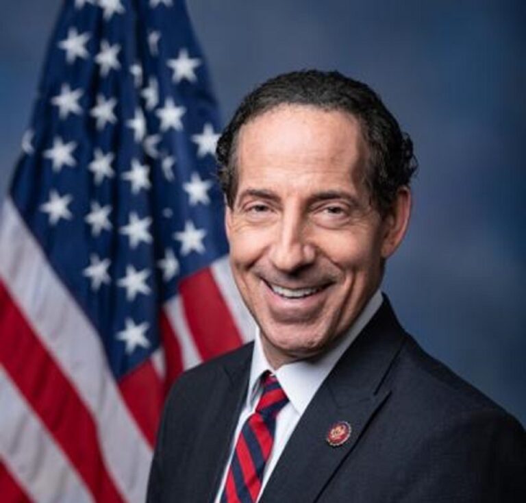 Is Jamie Raskin Jewish? Religion Ethnicity, Parents And Siblings