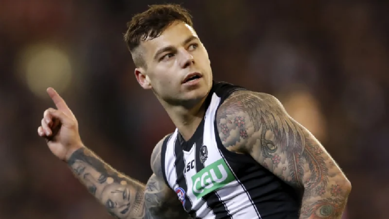Jamie Elliott Tattoos Meaning And Artist Revealed, Wife And Salary 2023