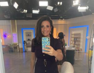 Jemma Forte Husband, Is She Married To Shane Carmichael?