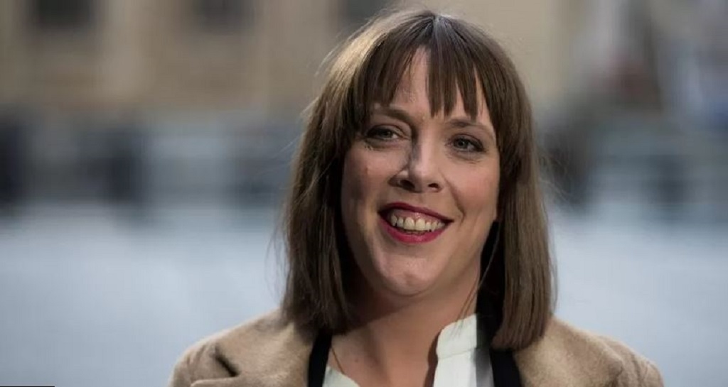 Jess Phillips