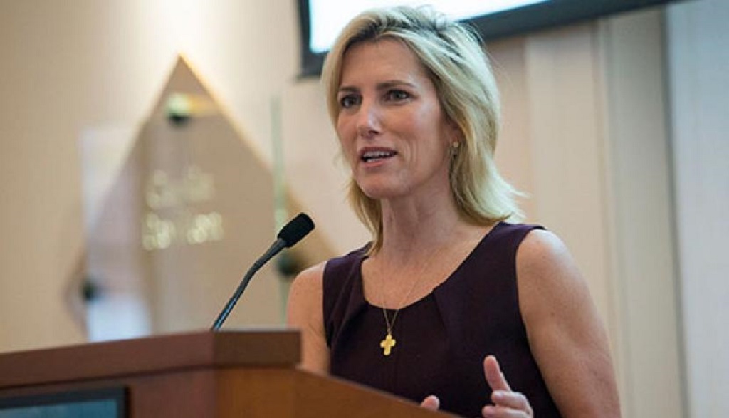 Laura Ingraham