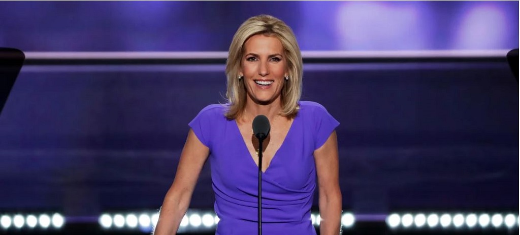 Laura Ingraham Accident