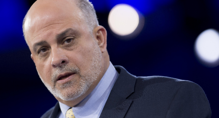 Mark Levin Religion – Is He Jewish? Parents Wife And Net Worth 2023