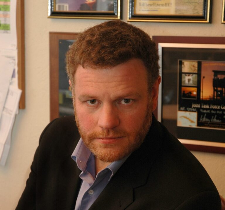 What Happened To Mark Steyn? Illness, Health Update And Age Revealed