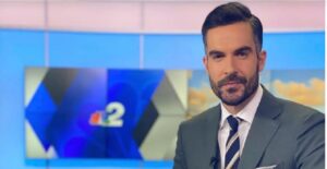 Nate Foy Wife, Is He Married To Gabrielle Perez? Family