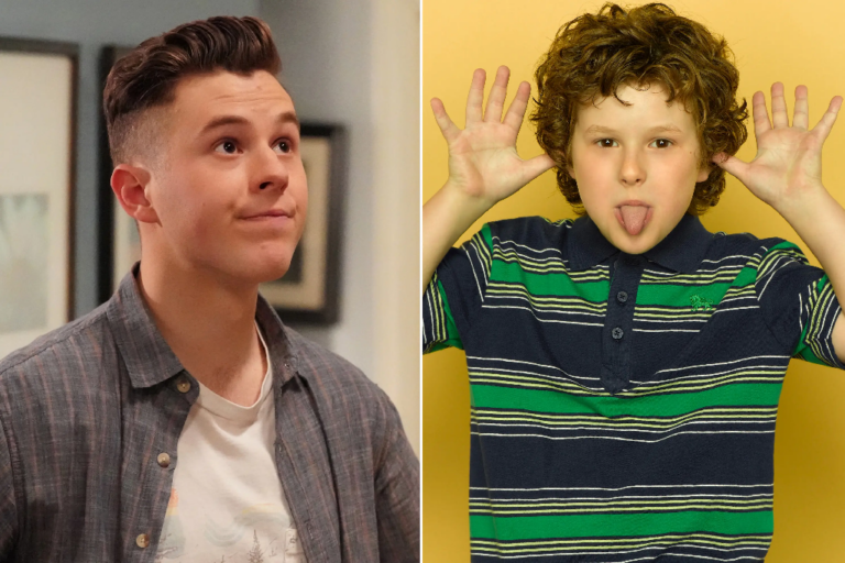 Nolan Gould Gay Rumors True Or False? Sexuality Partner And Family