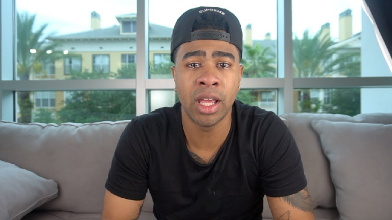 Has Prettyboyfredo Passed Away – Still Alive Or Dead? Age Real Name And Instagram