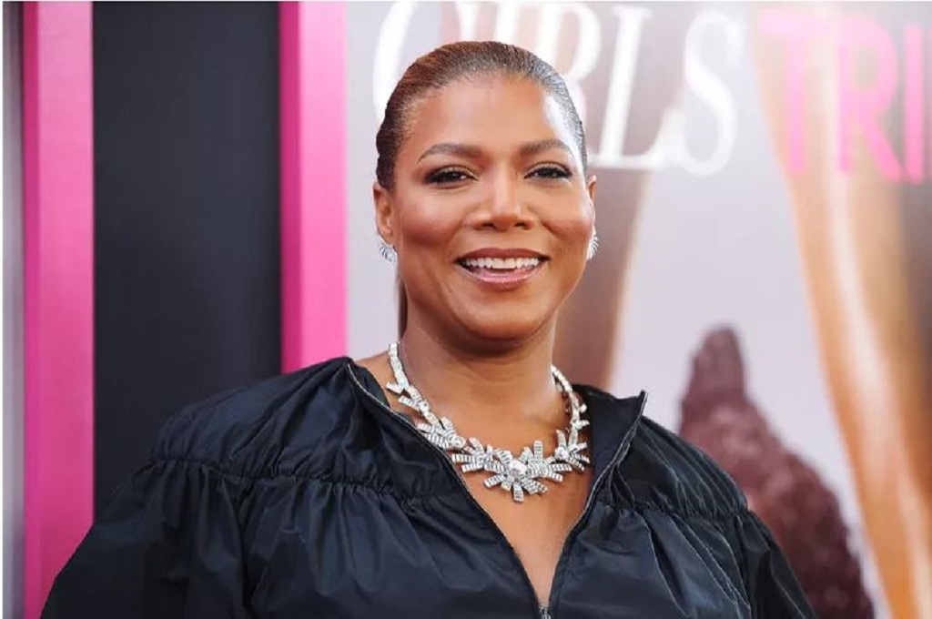 Queen Latifah