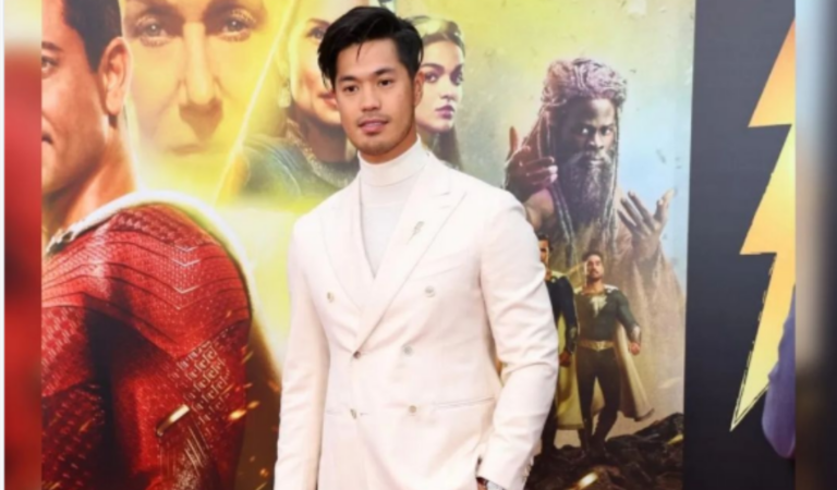 Is Ross Butler Gay, Or Does He Have A Girlfriend? Family Age And Instagram