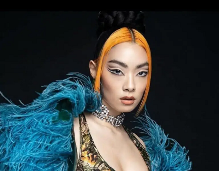 Who Is Rina Sawayama Partner – Is She Gay? Relationship Timeline And Parents