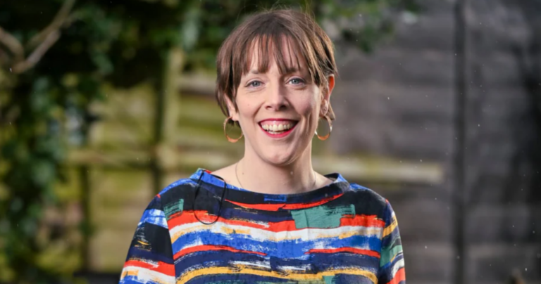 Is Jess Phillips Pregnant In 2023? Age Husband And Children Revealed