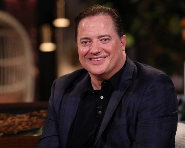 Is Brendan Fraser Christian Or Jewish? Religion Ethnicity And Family Revealed