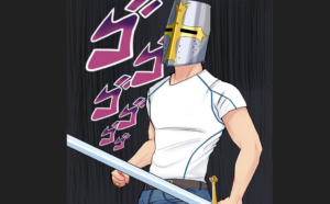 Tall Knight Face Reveal - Real Name And Family Details