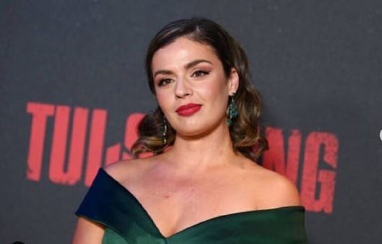 Tatiana Zappardino Wikipedia Bio And Age - How Old Is She? Instagram