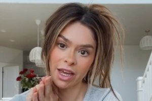 Taylor Frankie Paul Mugshot - Why Was She Arrested? Case