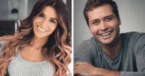 Taylor Frankie Paul Mugshot - Why Was She Arrested? Case