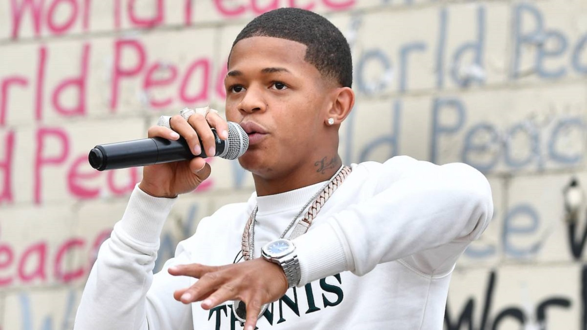 Is Yk Osiris Gay? Rapper's Sexuality, Partner And Family