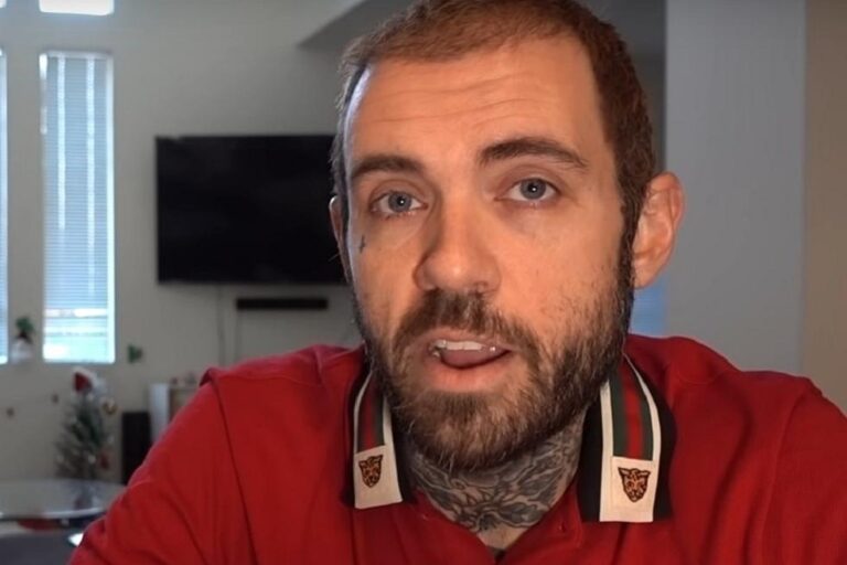 Was Adam22 Shot When He Had A Gun Pulled On Him? Injury Details And Age Revealed