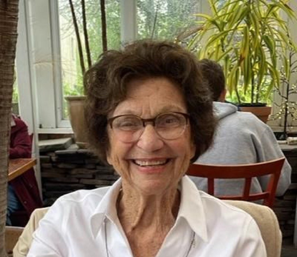 Ruth Schiller Obituary