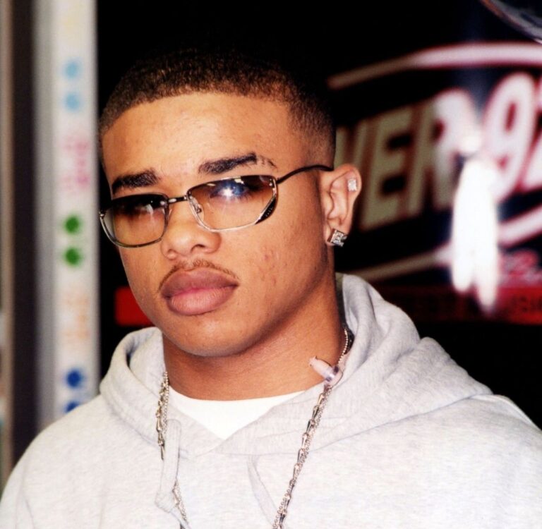 What Happened To Raz B? Sexual Assault Allegations