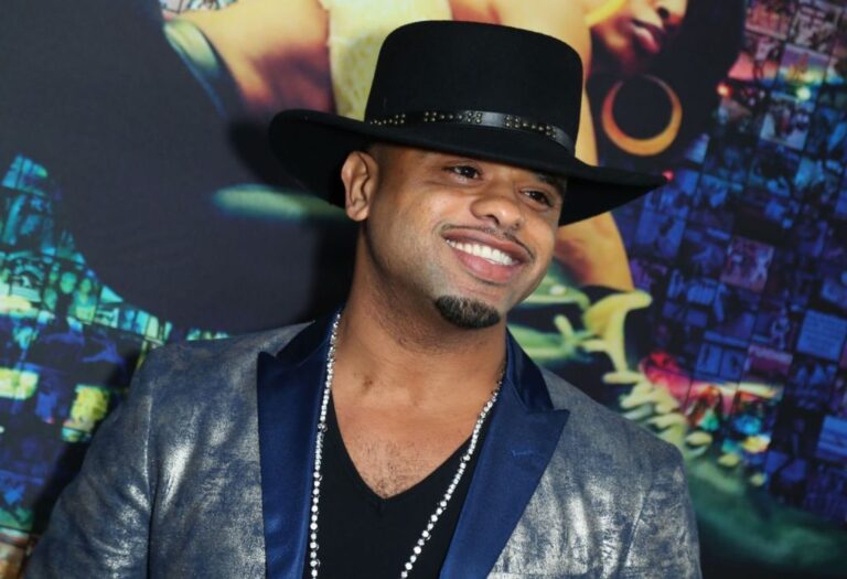 What Happened To Raz B? Sexual Assault Allegations Explained, Wikipedia And Net Worth
