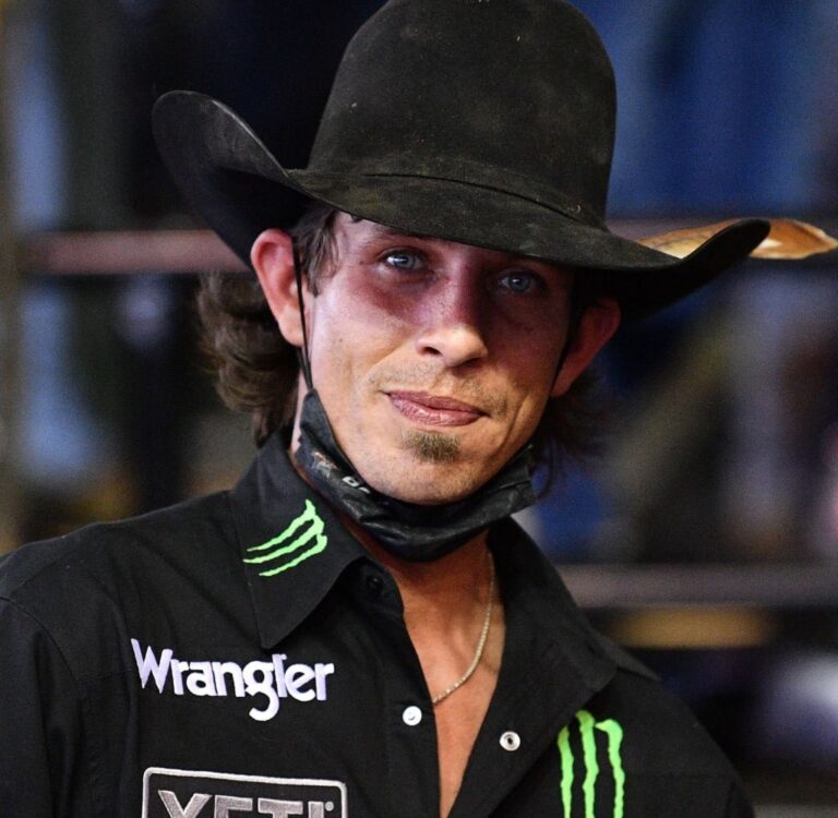 JB Mauney Accident – What Happened? Injury Health Update Age And Wiki Bio