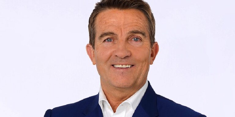 Is Bradley Walsh Jewish? Religion Family And Net Worth 2023